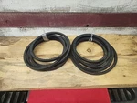(2-PACK) D&d Dura-extreme 5VX1600 Cogged V-belts New Industrial Power. Price: $85.99.