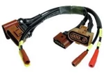 Vw Audi Vehicle Diagnosis Oxygen Sensor Interface Oem VAS5103A New. Price: $149.99.