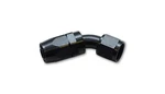 Vibrant Performance 21420 Hose End Fitting, Black New. Price: $64.64.