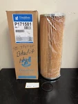 Donaldson Hydraulic Filter P171581 (msrp) $140.55 - New, Old Stock. Price: $110.00.