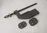 Miller 8459 Leaf Spring Bushing Remover & Installer Tool Set Used. Price: $89.99.