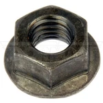 Dorman 431-706BX Flange Hex Nut Class 8 M6 1.0 New. Price: $25.62.
