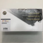 Q5949X Toner Cartridge,black Hp Laser Jet 1320,3390,3392 Open. Price: $24.99.