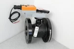 Brand New Belimo B6300S-110+ARB24-MFT-5-14 Ccv 110V Ac/dc 24V. Price: $1487.96.
