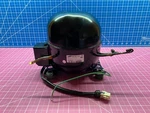Samsung Refrigerator Compressor P# BK190C-L2C/SM2 Used. Price: $152.00.