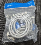 Supco WS5SS4STM Stainless Steel Steam Dryer Installation 1-1', 3-5', 1-Y, New. Price: $30.55.
