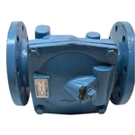 Val-matic Swing Flex Check Valve Inline Body 4 Pipe Size Flange New. Price: $1029.99.