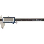 Fowler FOW74-102-006 Electronic Caliper (autocal 6" Fractional) New. Price: $105.84.