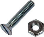 Screw Dorman 784-705 New. Price: $20.79.