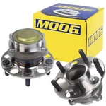 Moog Hub Bearing Assembly Rear For Accord Honda 2014 2015 2016 2017 E11 Ca New. Price: $167.04.