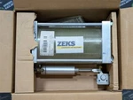 New Zeks Compressed Air Solutions SDD200-H Saviar No Loss Drain Valve Open. Price: $1350.00.