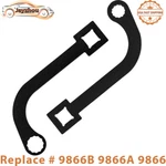 12MM 15MM Turbo Charger Bolt Wrench For Dodge Ram Truck 6.7L Cummins Diesel New. Price: $71.89.