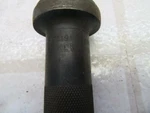 Used Kent-moore J 5191 Steering Gearbox Bearing Installer. Price: $19.95.