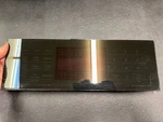 Range Stove Touch Electronic Control Board WB27X31708, 191D9085G006 Used. Price: $175.00.