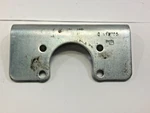 Q112825 Bendix Genuine Lower Bracket - Used/good Condition. Price: $5.00.