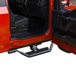 Aps Ibot Power Running Boards Fit 00-06 Toyota Tundra Access Cab Passenger Front New. Price: $299.95.
