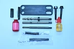 Time Sert M8X1.25 Swing Arm Bolt Tensioner Gm Rocker Kit New. Price: $149.99.