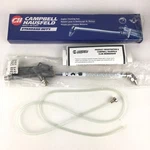 Campbell Hausfeld Cleaning Gun Air Powered Degreaser Sprayer TL1032 New Box. Price: $39.99.