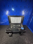 Otc Tools 5605 Deluxe Compression Tester Kit Nice With Case Used. Price: $89.99.