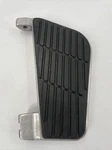 Honda Goldwing 2001-ON Right Pillion #D10 Used. Price: $42.78.