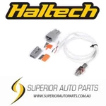 Haltech Stainless Steel Single Channel Hall Effect Sensor 3/8-24 HT-010612 Brand. Price: $231.07.