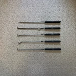 Mac Tools 5 Piece Long Pick Set Used. Price: $49.95.