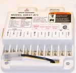Weil 111153 510-811-502 Ignition Control Module -mclain 896790 New. Price: $325.25.