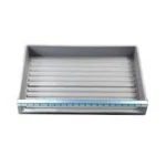 Refrigerator Freezer Tray #W11387053 For Whirlpool, Amana, Maytag, Kitchenaid, J New. Price: $107.08.