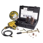 Hs Auto Shot 5500 Uni-spotter Stinger Plus Stud Starter Welding Kit New. Price: $502.09.