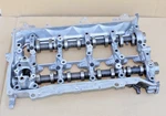 Oem Engine Cylinder Head Upper Bracket + Camshafts For Toyota Highlander 2.4 Used. Price: $332.00.