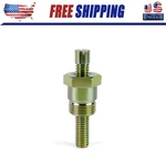 Dead Center Stop 4792 ,18 Mm X 1.5 Bolt Style, Heads On New. Price: $23.99.