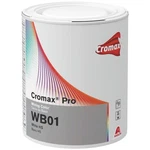 WB01 Cromax Pro Mixing Color White Hs Axalta New. Price: $259.00.