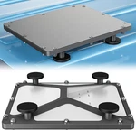 Starlink Mini Magnetic Mount, Roof With Protection Cover, New. Price: $109.98.