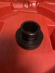 T86P-1104-A4 Otc Rotunda Ford Service Tool Front Hub Dust Seal 205-240 Used. Price: $13.49.