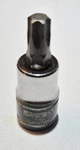 Matco Tools Silver Eagle SEBT45 3/8" Drive Torx Socket Star New. Price: $29.99.