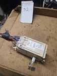 Timer Whirlpool WP3951708 Used. Price: $185.00.