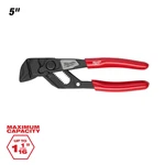 48-22-6905MILWAUKEE Tool Inch Pliers Wrench New. Price: $44.13.