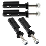 Stainless Mounting Pins Kit Fit For Maxtrax Mkii Recovery Traction Boards 4 Pack New. Price: $27.00.