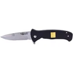 1PC Sunex Tools AMK9202 Knife 40THS Llsa D2 58HRC Satin 3.6IN Trad Glnylon New. Price: $53.23.