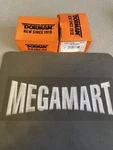 New Stud Dorman 675-334 Dbl End Qty 20. Price: $34.99.