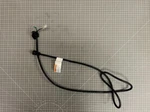 Oem Ge Washer Power Cord WE26M366 For GUD24GSSM1WW Open. Price: $26.36.
