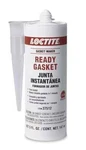 Loctite 494150 Ready Gasket Maker Cartridge, 5-OZ. New. Price: $18.99.