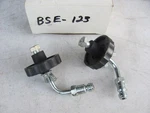 Napa BSE123 Brake Bleeder Master Cylinder Reservoir Adapter For Chrysler New. Price: $49.99.