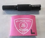 Kent Moore Tool J-42136 Air Conditioning Lip Seal Remover Used. Price: $45.00.