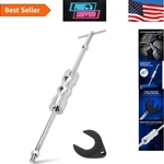 Omt Inner Cv Axle Puller Tool Set 5/8" Slide Hammer & Adapter For Taurus/sable New. Price: $71.99.