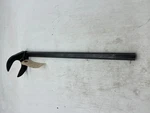 Ford Rotunda Otc T86P-3514-A1,A2 Puller Adapter & Handle Tool Sku 281T New. Price: $31.96.