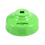 Oemtools 87147 76 Millimeter And Flute Oil Filter Wrench One Size, Green New. Price: $18.99.