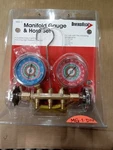 Diversitech Analog Manifold Gauge Set MG-1-DIV New. Price: $55.00.