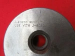 Nos Kent-moore J-45870 Inner Pinion Bearing Race Installer New. Price: $16.95.