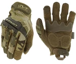 Mechanix Wear MPT78011 M-pact Gloves Multi-cam Synthetic Leather Xl New. Price: $35.95.